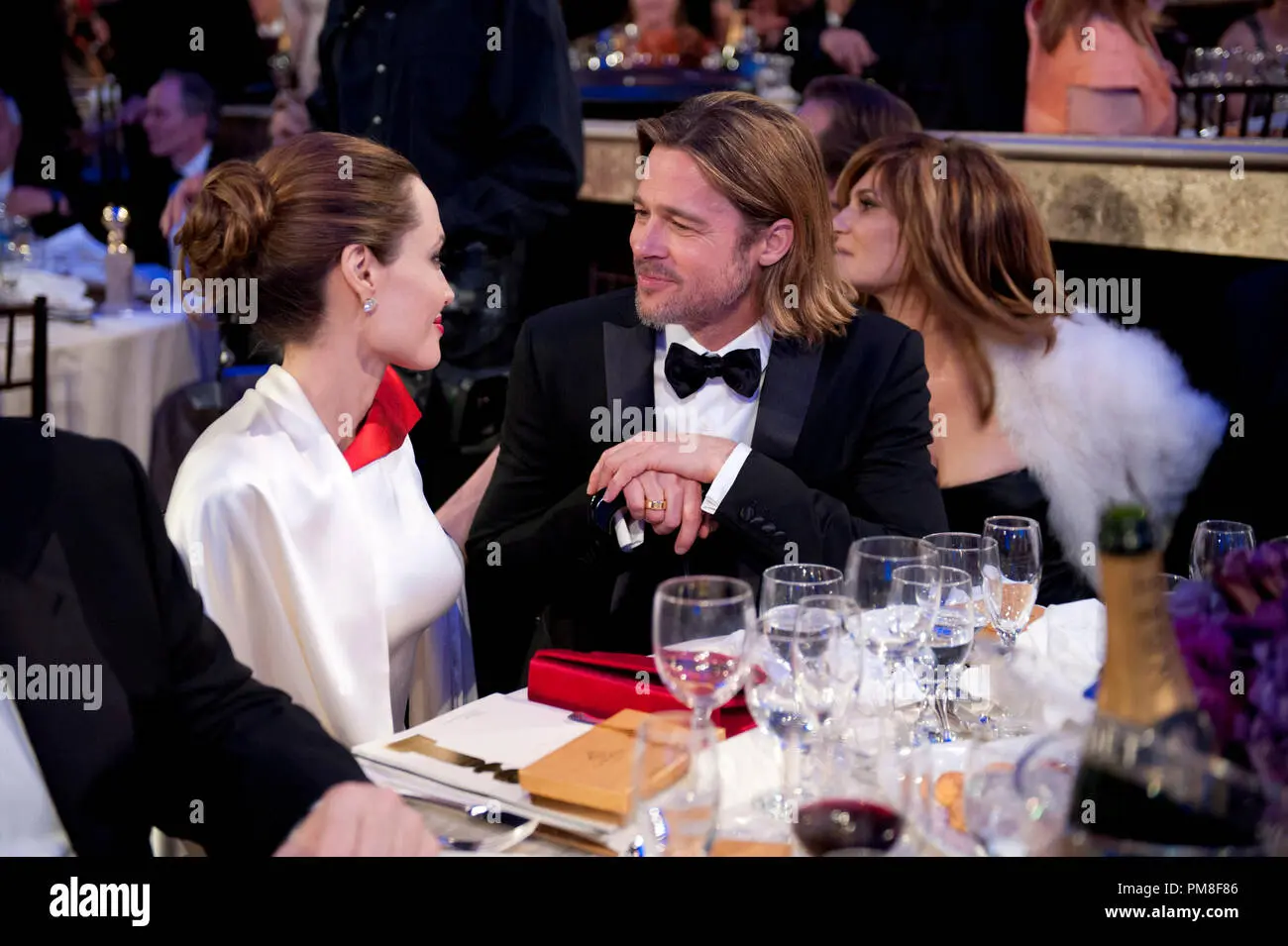 La vita e la carriera di Brad Pitt: dall’attore all’icona