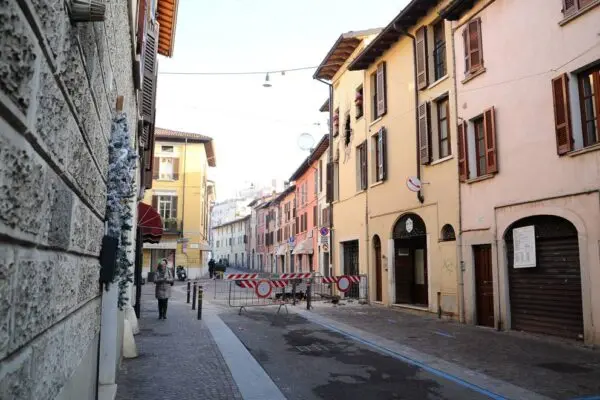 La connessione tra Brescia e Trento: Un’analisi dei trasporti