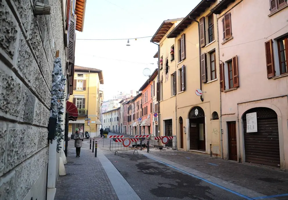 La connessione tra Brescia e Trento: Un’analisi dei trasporti