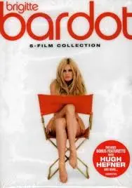 Brigitte Bardot: La Leggenda del Cinema e della Moda