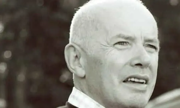 Bruno Mastrotto: Un Maestro della Sartoria Italiana