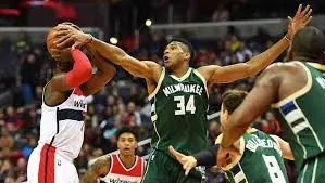 Bucks e Wizards: Un’Analisi della Partita