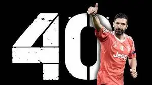 Gianluigi Buffon: La Leggenda del Calcio Italiano