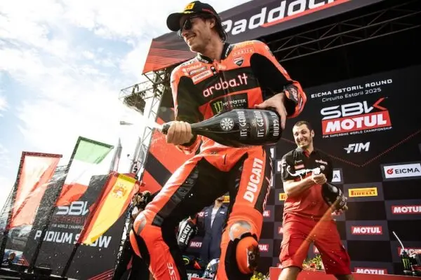 Dennis Bulega: Un Podio Storico nel Moto3 2023