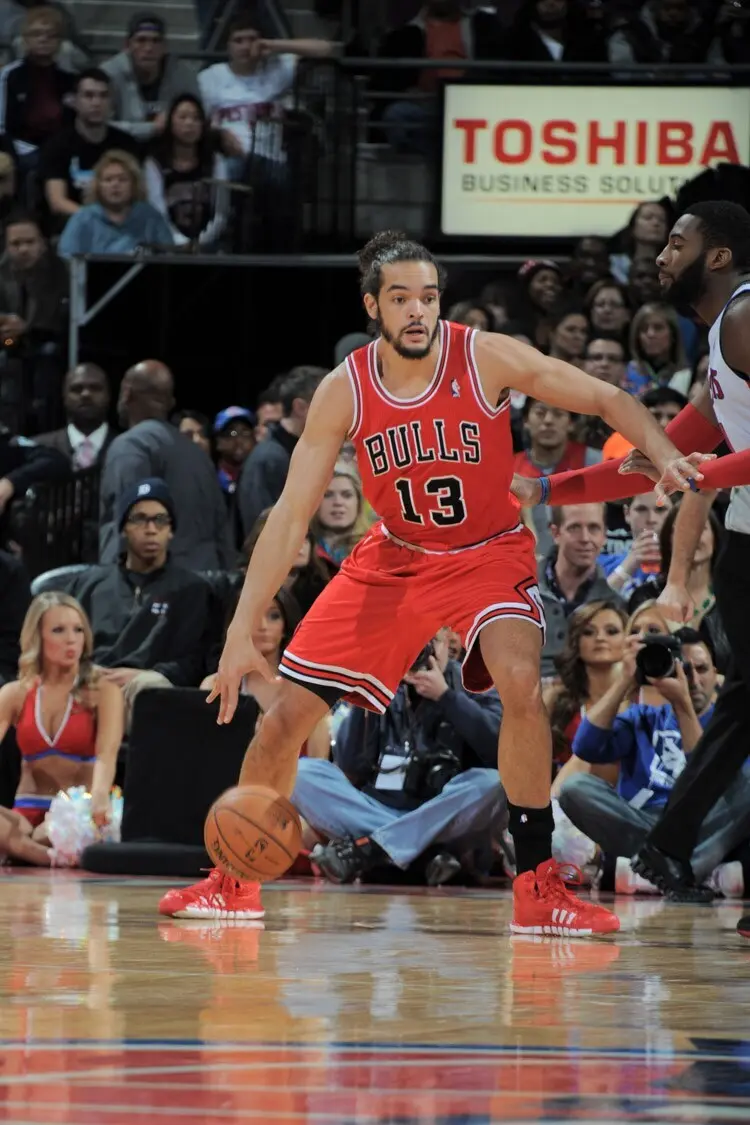 La Rivalità Storica tra Bulls e Pistons