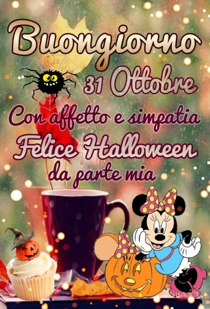 Buon 31 Ottobre: Festeggiamenti e Tradizioni di Halloween