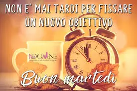 Buon Martedì 14 Ottobre: Un Giorno da Festeggiare