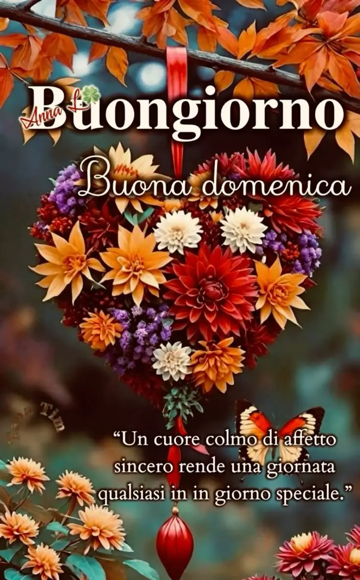 Buona Domenica 26 Ottobre: Un Giorno di Festa e Comunità