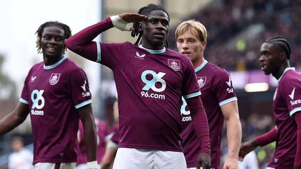 Burnley contro Leeds: Rassegna della Partita Cruciale