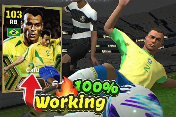 Cafu: La Storia di un’Icona del Calcio