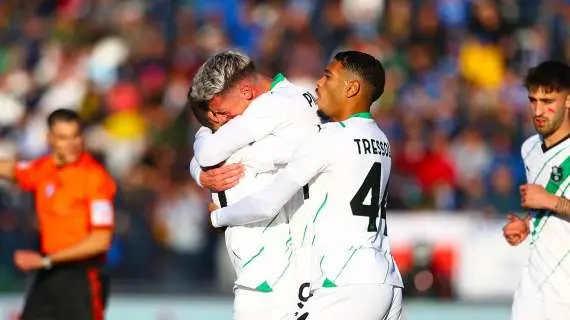 Cagliari Sassuolo: Un’analisi della partita di Serie A