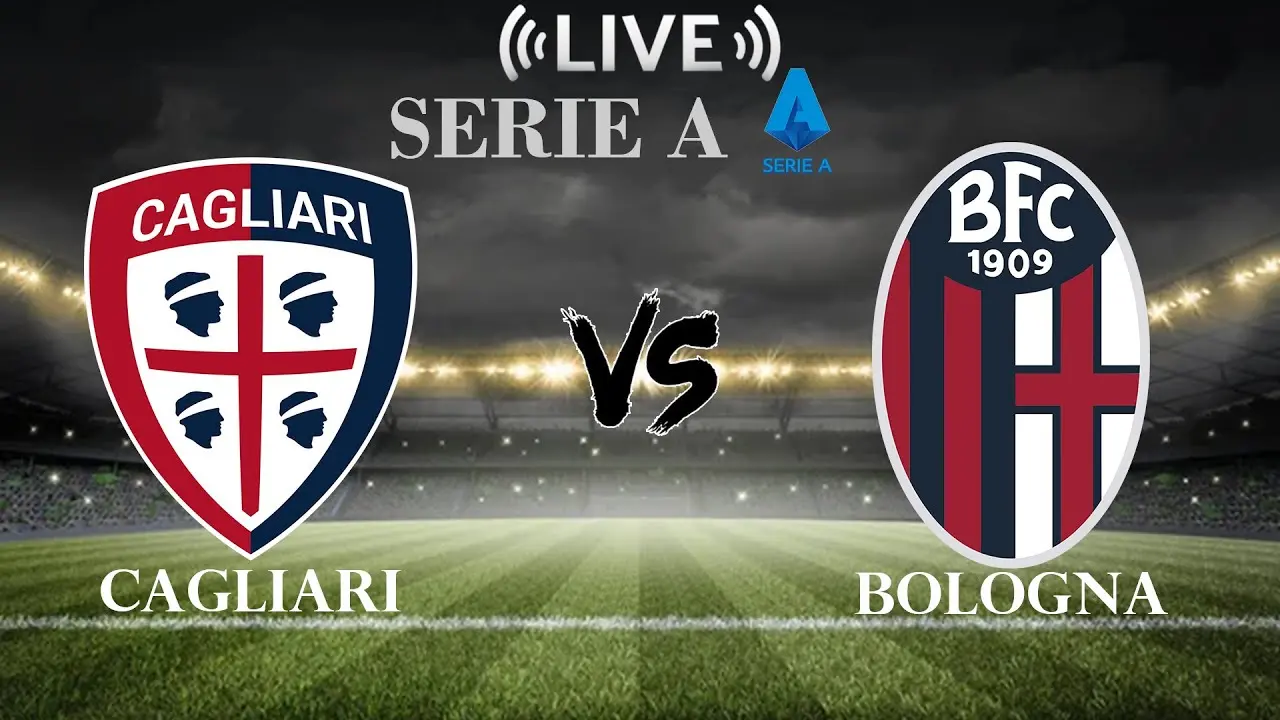 Cagliari vs Bologna: Analisi della Partita di Serie A