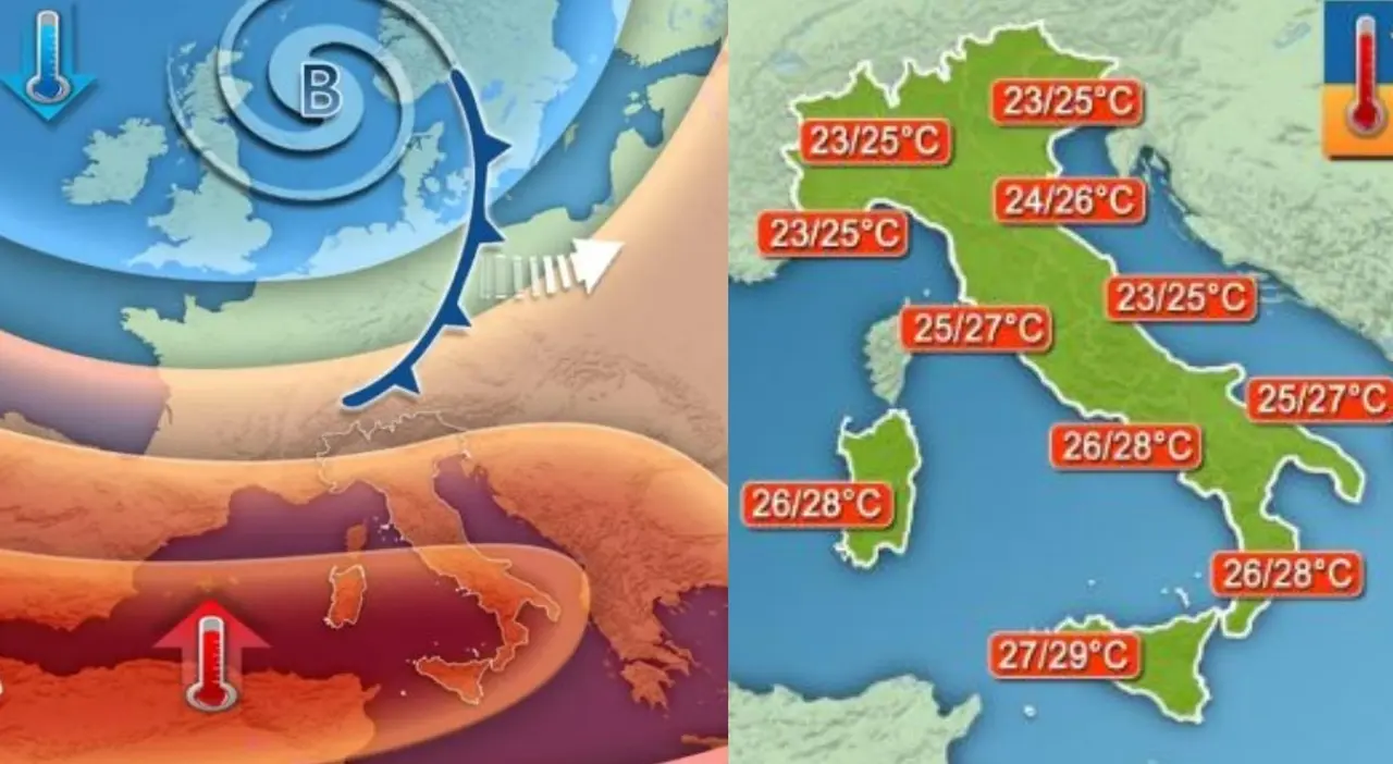 Caldo Anomalo: Cause e Impatti sul Nostro Pianeta
