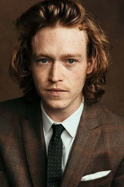 Caleb Landry Jones: Un Talento in Crescita nel Cinema
