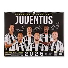 Calendario Completo della Juventus per la Stagione 2023-2024