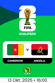 Camerun e Angola: Le Dinamiche e l’Importanza delle Relazioni