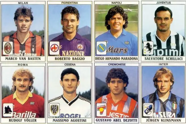 Il Capocannoniere di Serie A: Chi guiderà la classifica?