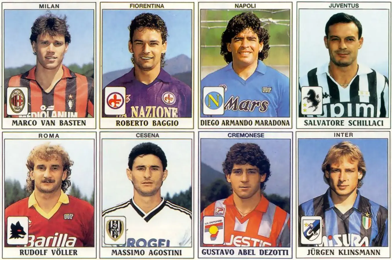 Il Capocannoniere di Serie A: Chi guiderà la classifica?