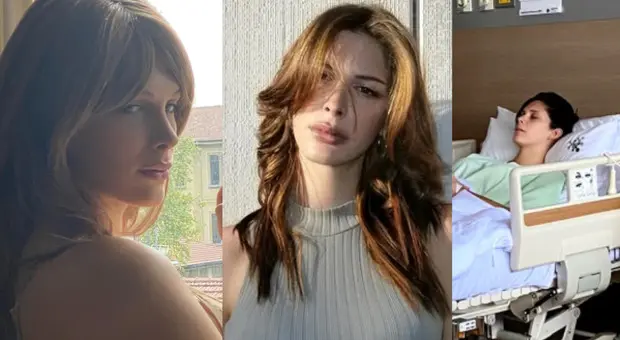 Il viaggio musicale di Carly Tommasini nella scena italiana image 1