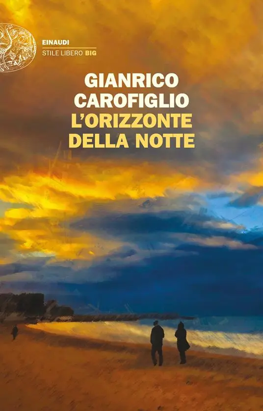Gianrico Carofiglio: Un Pilastro della Letteratura Italiana Contemporanea