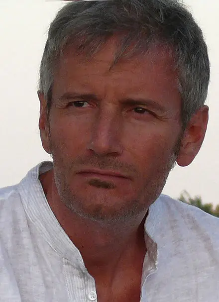 Francesco Carofiglio: il racconto di un autore contemporaneo