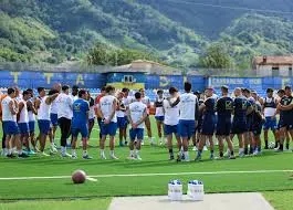 La Carrarese: Storia e Importanza nel Calcio Italiano