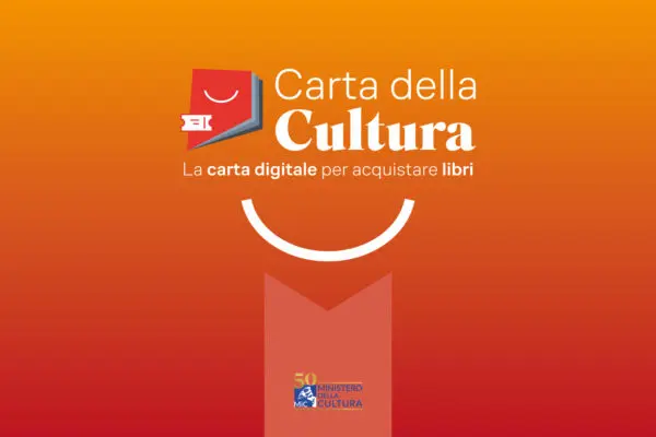 Carta Cultura: Promuovere l’Istruzione e la Cultura in Italia