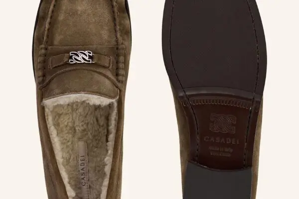Casadei: Un’Icona di Eleganza nel Mondo delle Calzature