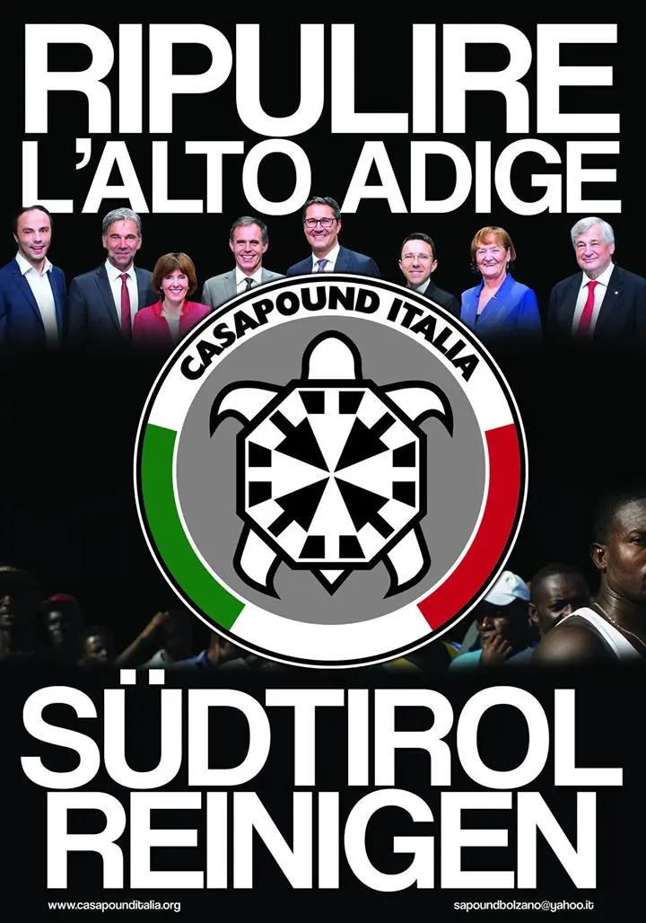 Casapound: Origini, Evoluzioni e Significato Attuale