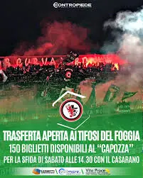Casarano Foggia: Storia, Cultura e Sviluppo Locale