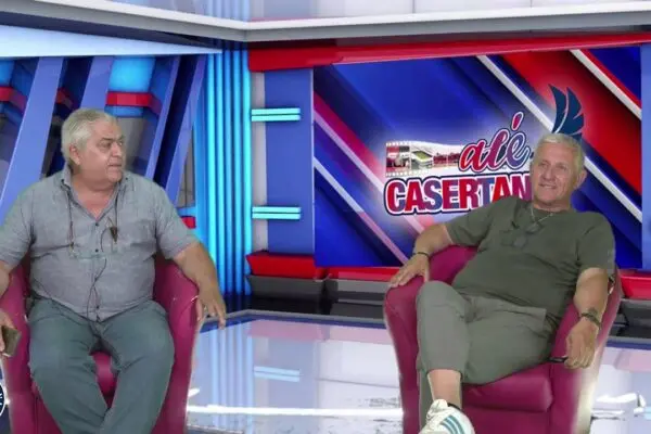 La Casertana: Una Tradizione nel Calcio Italiano