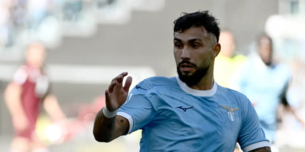 L’Infortunio di Castellanos: Un Colpo al Cuore del Calcio