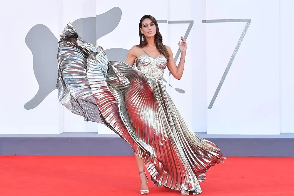 Cecilia Rodriguez: Dalla Televisione alle Passerelle