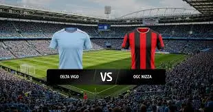 Celta Vigo affronta Nizza: Partita Cruciale in Europa