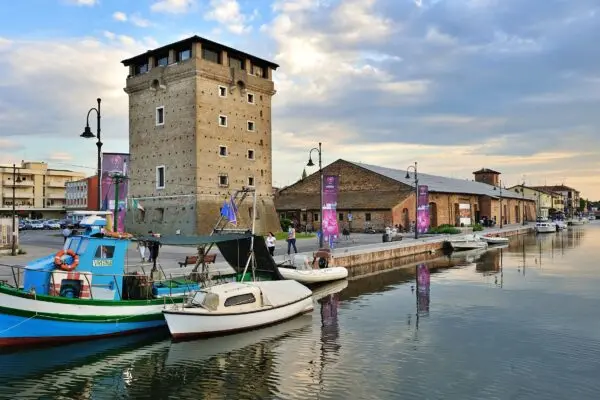 Cervia: Un Tesoro della Costa Romagnola