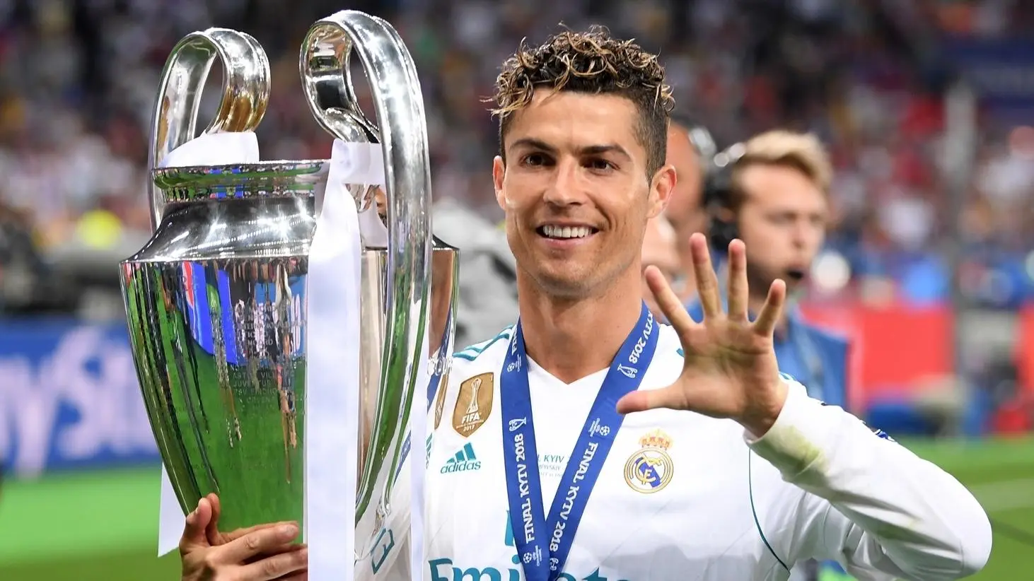 Tutto sulla Champions League 2023-2024