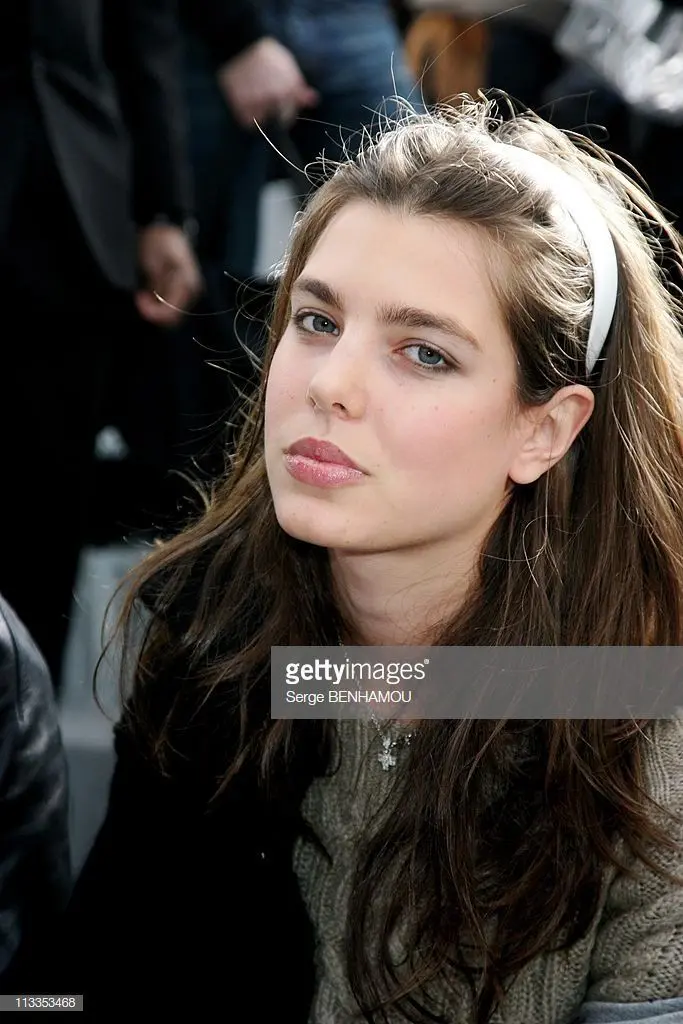 Charlotte Casiraghi: La Storia di una Principessa Contemporanea