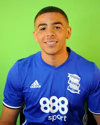 Che Adams: Un’Ascesa nel Mondo del Calcio