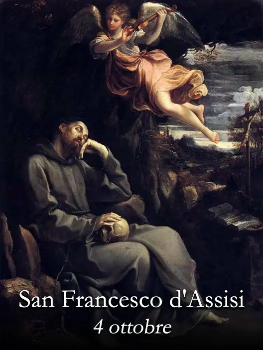 Santi del 4 Ottobre: Tradizioni e Commemorazioni