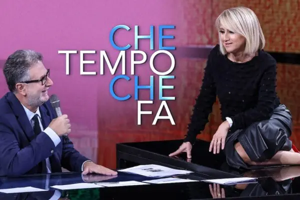 Che Tempo Che Fa: Analisi dell’Ultima Stagione
