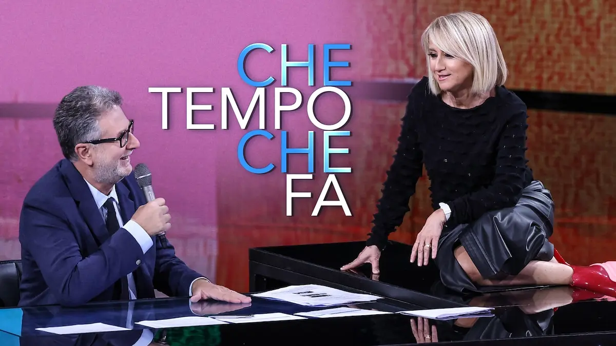 Che Tempo Che Fa: Analisi dell’Ultima Stagione