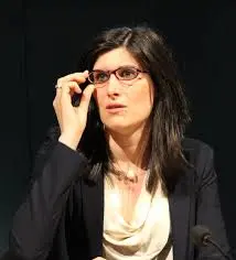 Chiara Appendino: La politica torinese in trasformazione