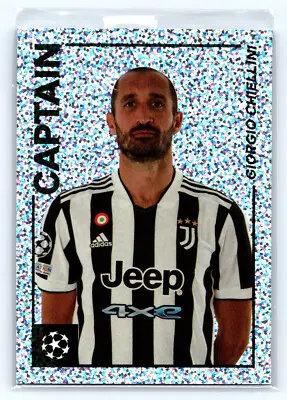 La Carriera di Giorgio Chiellini: Un Mito del Calcio Italiano