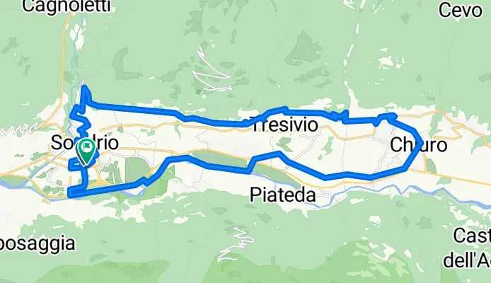Chiuro: Un Viaggio nella Cultura e Storia della Valtellina