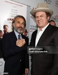 La Carriera e L’Impatto di Christoph Waltz nel Cinema