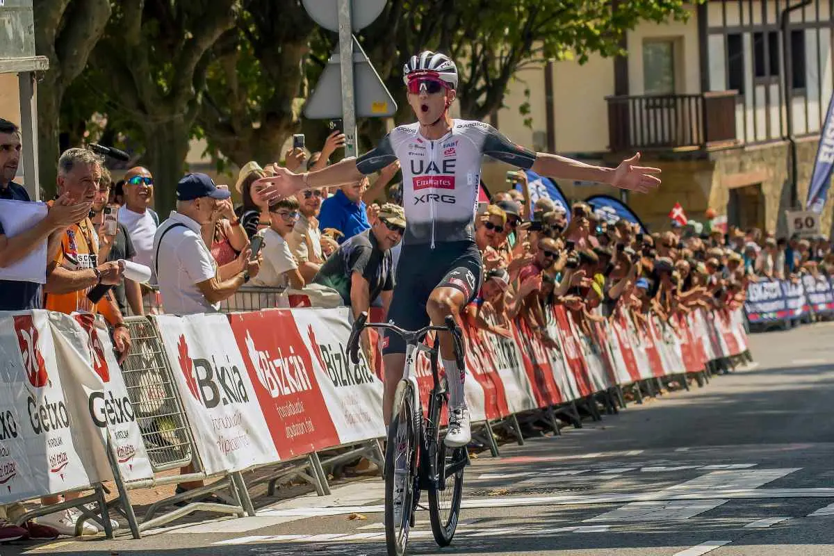 Ciclismo Oggi: Riflessioni e Prospettive Futuri