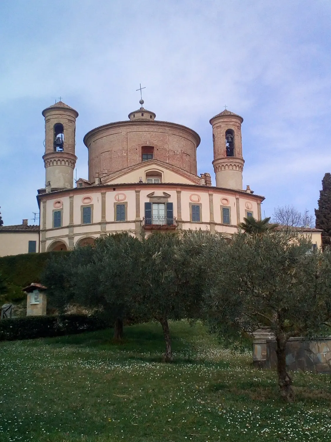 Città di Castello: Un Tesoro Culturale in Umbria