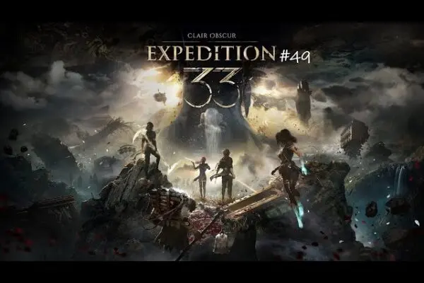 Ultime notizie sull’Expedition 33 Clair Obscur