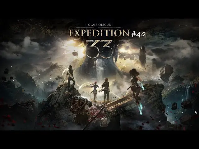 Ultime notizie sull’Expedition 33 Clair Obscur