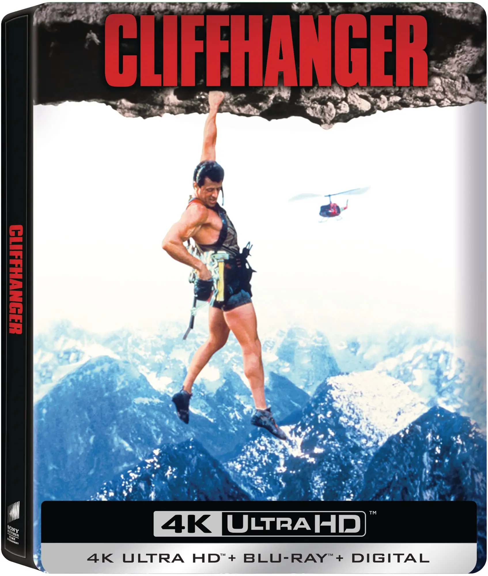 L’importanza del Cliffhanger nella Narrazione Contemporanea